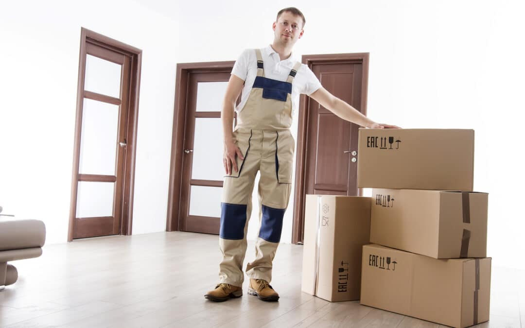 7 Ways to Lower the Cost of Your Move