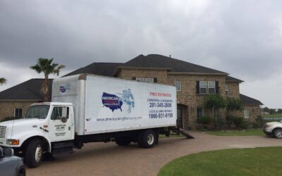 American Knights Moving – The Texas Moving Company