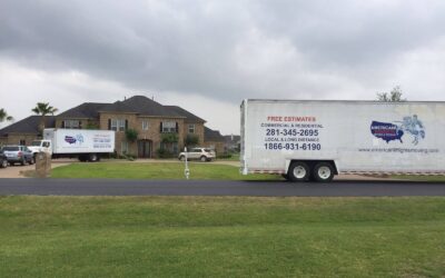 Moving Services – A Few Frequently Asked Questions