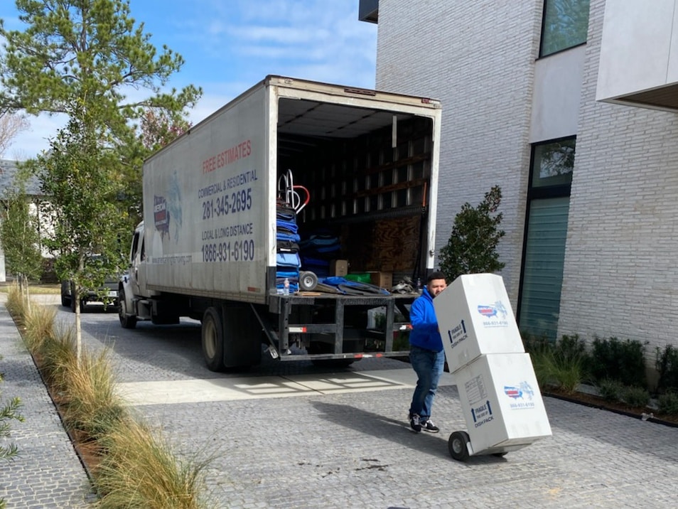 Moving Services Florida