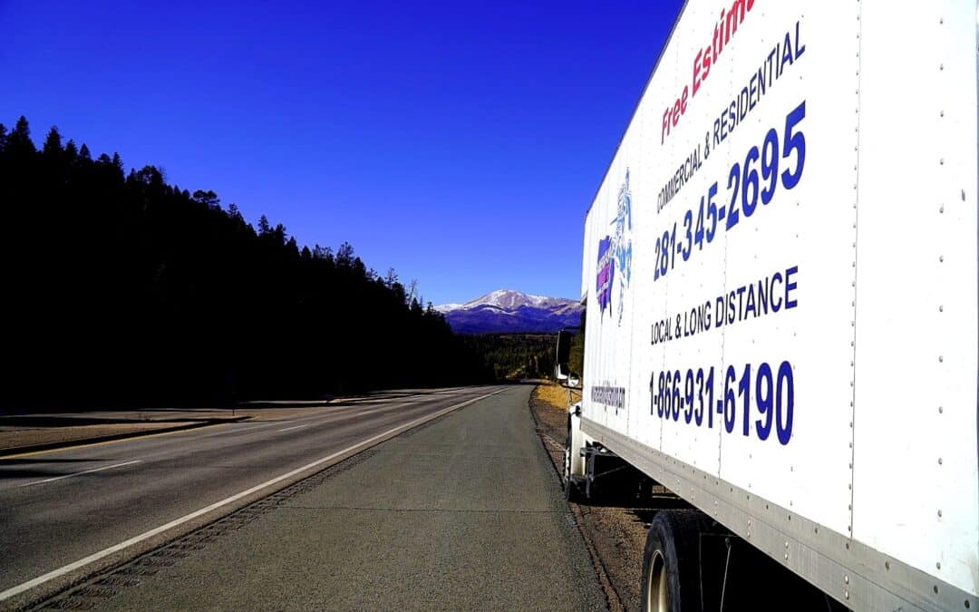 Responsibilities And Roles Of A Long-distance Packers And Movers