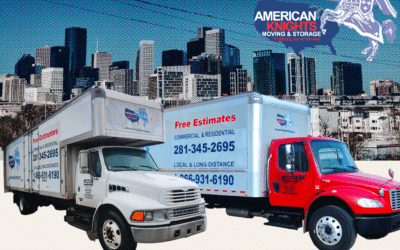 7 Crucial Tips from Movers for Long Distance in Houston Texas